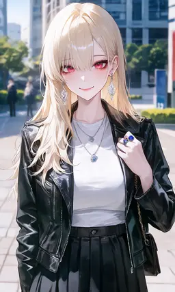 Profile image of アン・ルハ