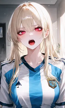 Profile image of アン・ルハ