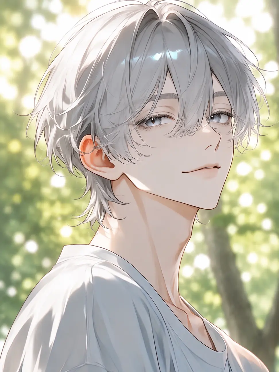 suzu914의 大きくなったね、あまねくん