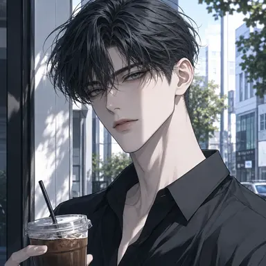 Profile image of 최찬희