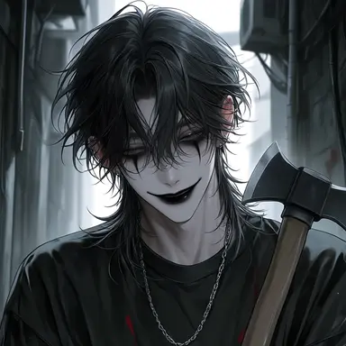 Profile image of グレイブ
