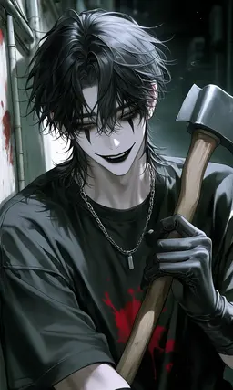 Profile image of グレイブ