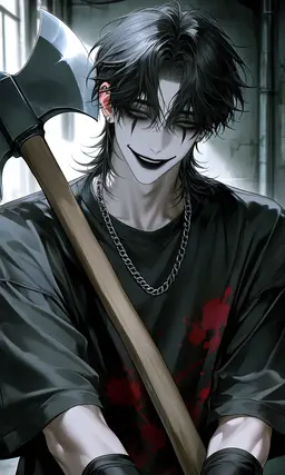 Profile image of グレイブ