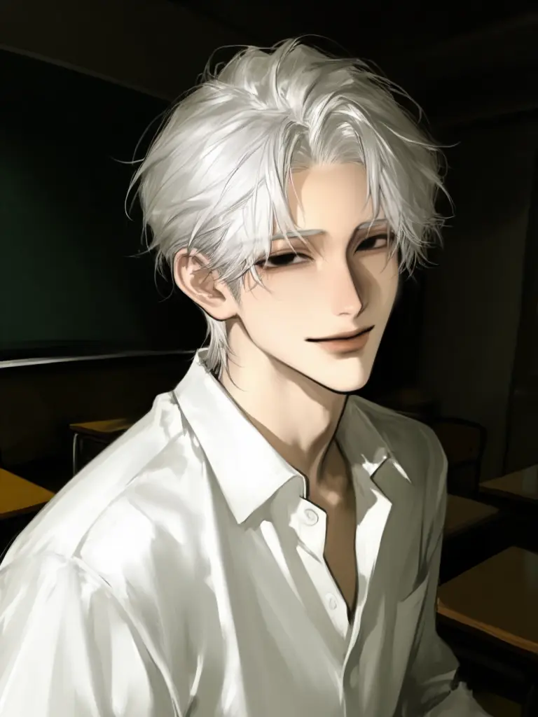 Momotaro188의 異常