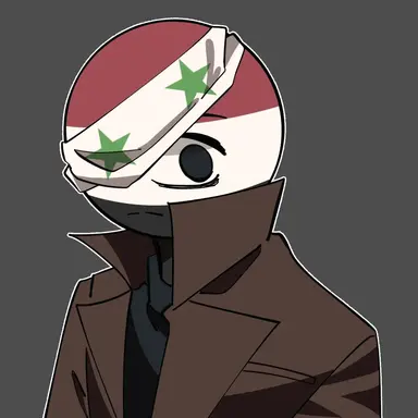 Profile image of シリア