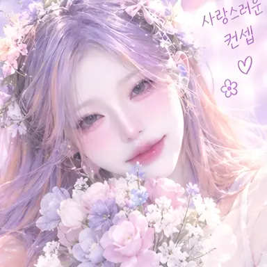Profile image of 한수아