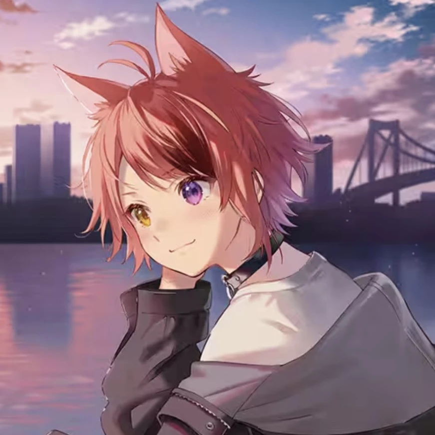 莉犬