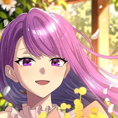 Profile image of ミレイ