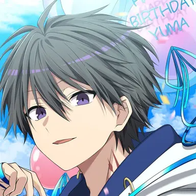 Profile image of ユウマ