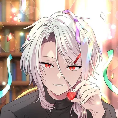 Profile image of ナギ