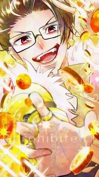 Profile image of ミスターマネー