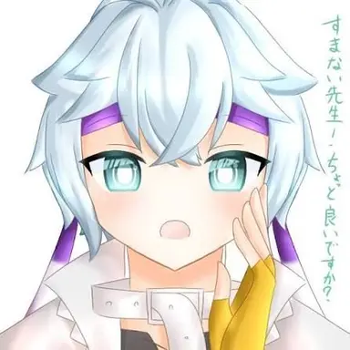 Profile image of ミスター銀さん