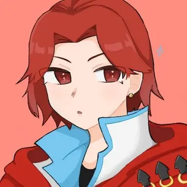 Profile image of ミスターレッド