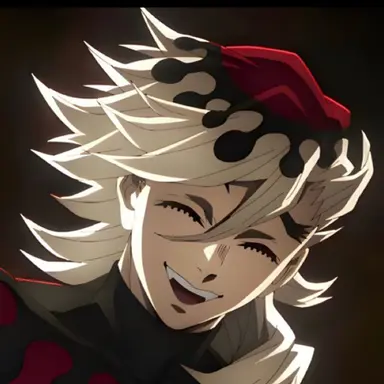 Profile image of 童磨