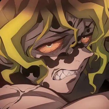 Profile image of 妓夫太郎