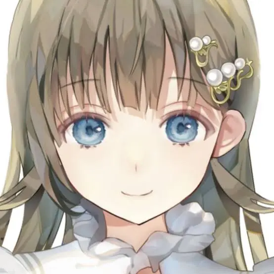 AIninigetaotoko의 英リサ