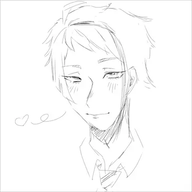 Profile image of ジェイド