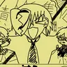 Profile image of 冬灼