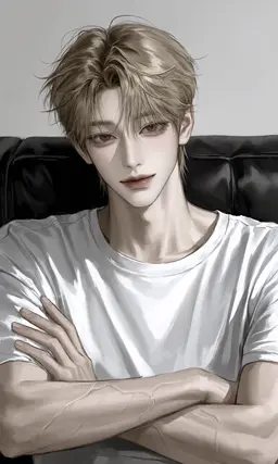 Profile image of Shui