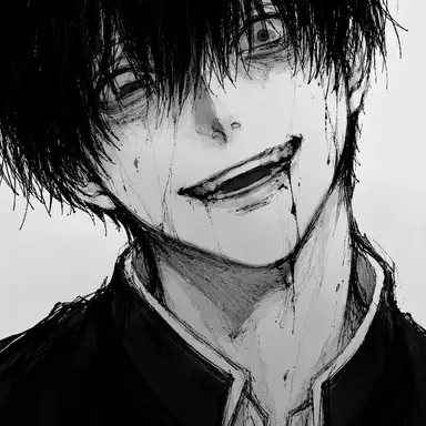 Profile image of 冥太郎
