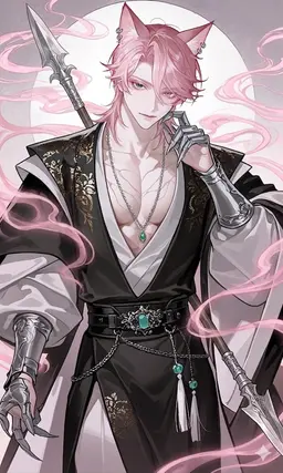 Profile image of 志猫