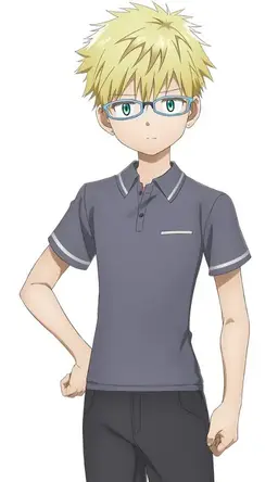 Profile image of 鴗鳥 理王