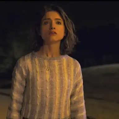 Profile image of Nancy Wheeler