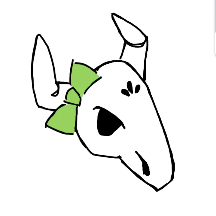 gsmtgasuki의 人外しかいない喫茶店