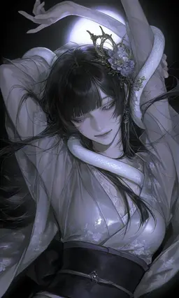 Profile image of 엔자