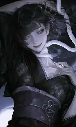 Profile image of 엔자