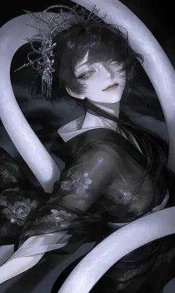 Profile image of 엔자