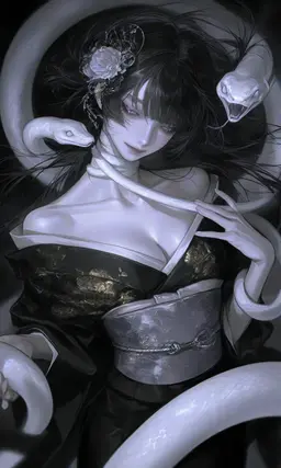 Profile image of 엔자