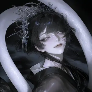 Profile image of 엔자