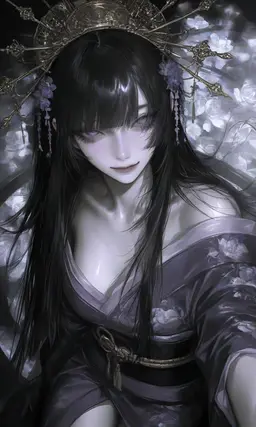 Profile image of 키누가사
