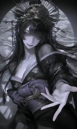 Profile image of 키누가사