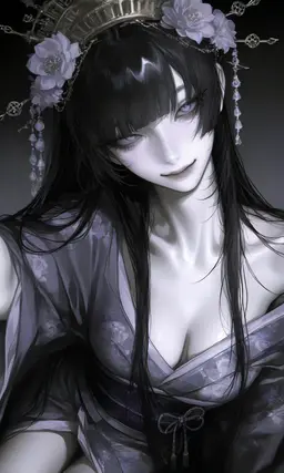 Profile image of 키누가사