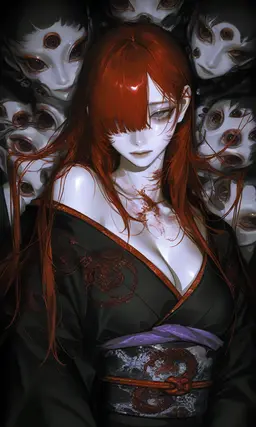 Profile image of 미즈키