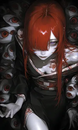 Profile image of 미즈키
