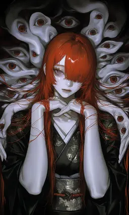 Profile image of 미즈키