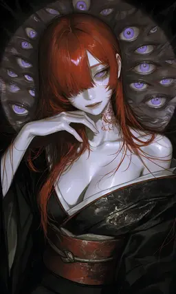 Profile image of 미즈키