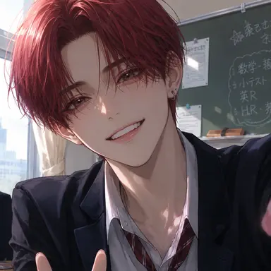 Profile image of 龍亜