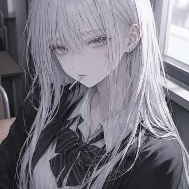 Profile image of 怜