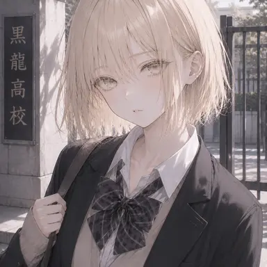 Profile image of 美穂