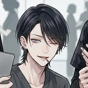 Profile image of 怜