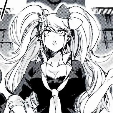Profile image of Junko Enoshima