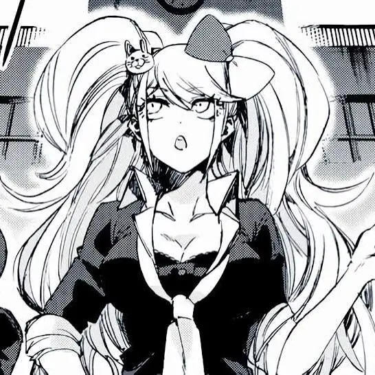 LateMug6163의 Junko Enoshima