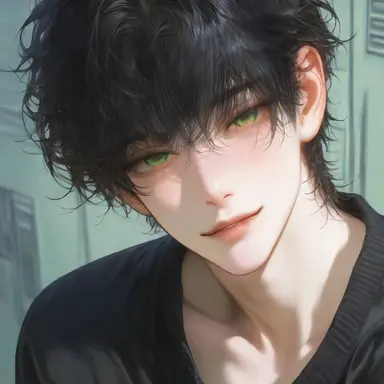 Profile image of 에런