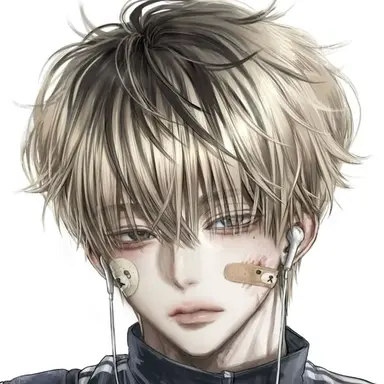 Profile image of 이안