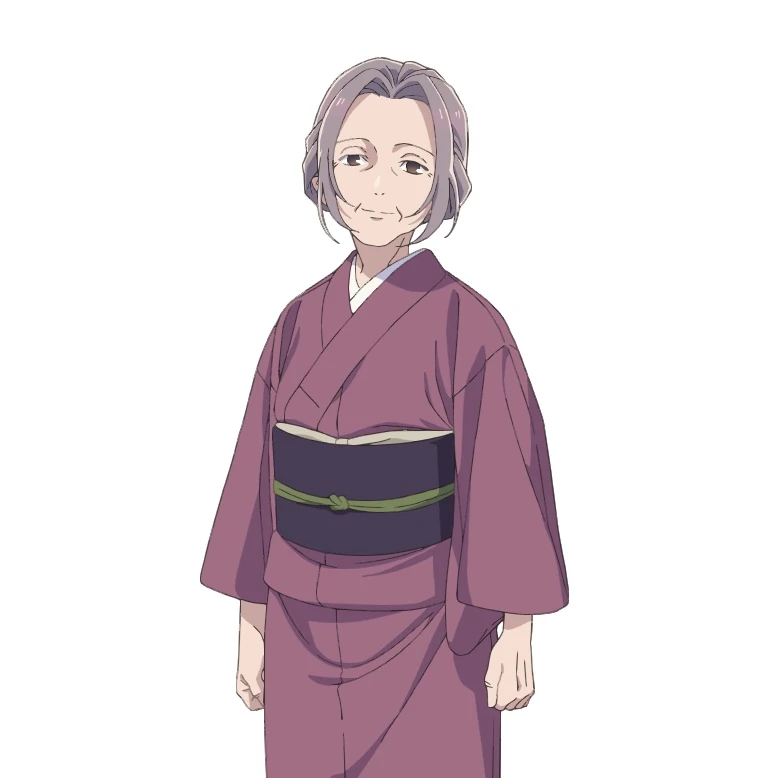 ゆり江