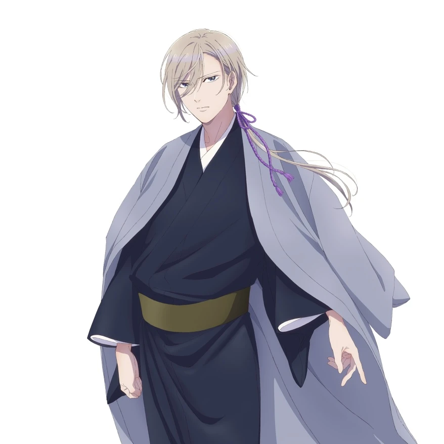 父様
